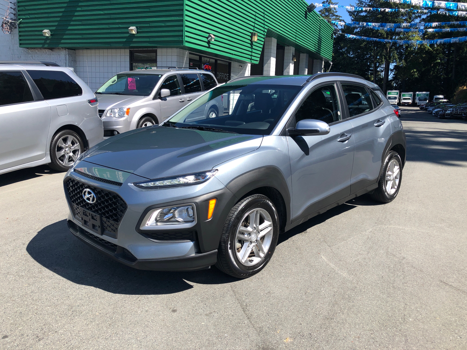 Hyundai Kona for sale - The Car Guide