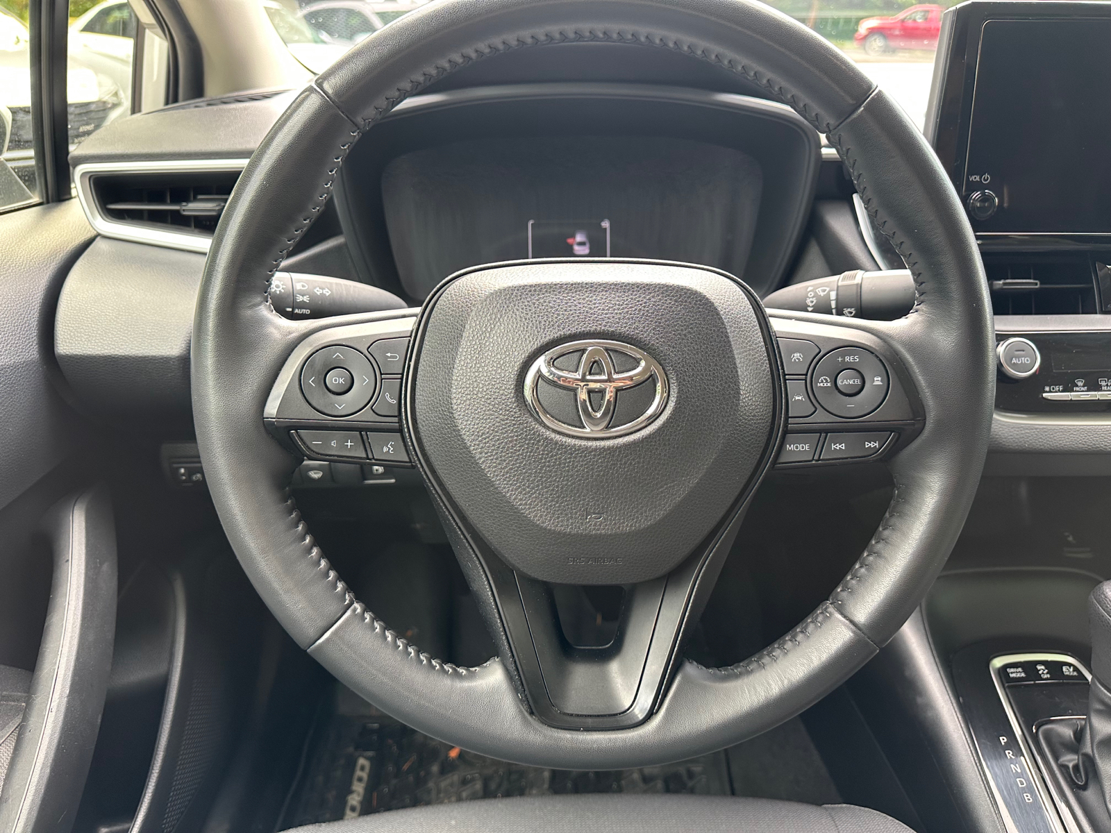 2023 Toyota Corolla Hybrid LE AWD - Thumbnail 12