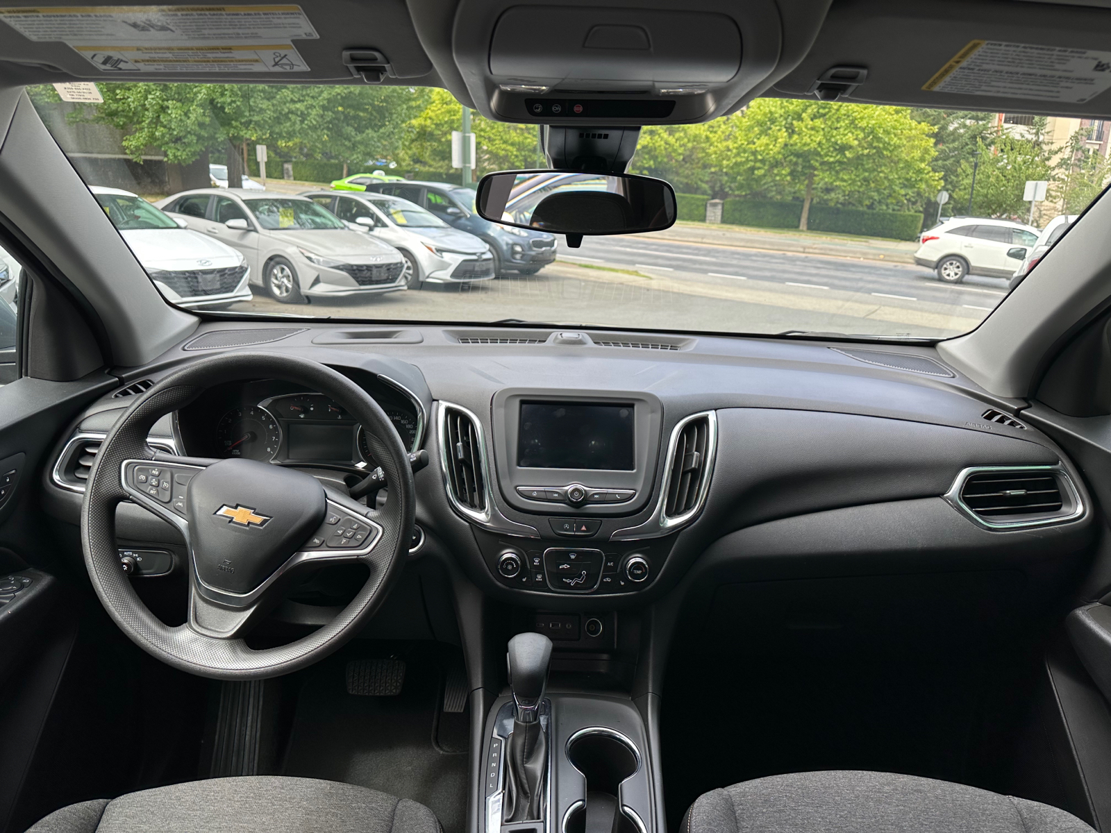 2023 Chevrolet Equinox LT - Thumbnail 11