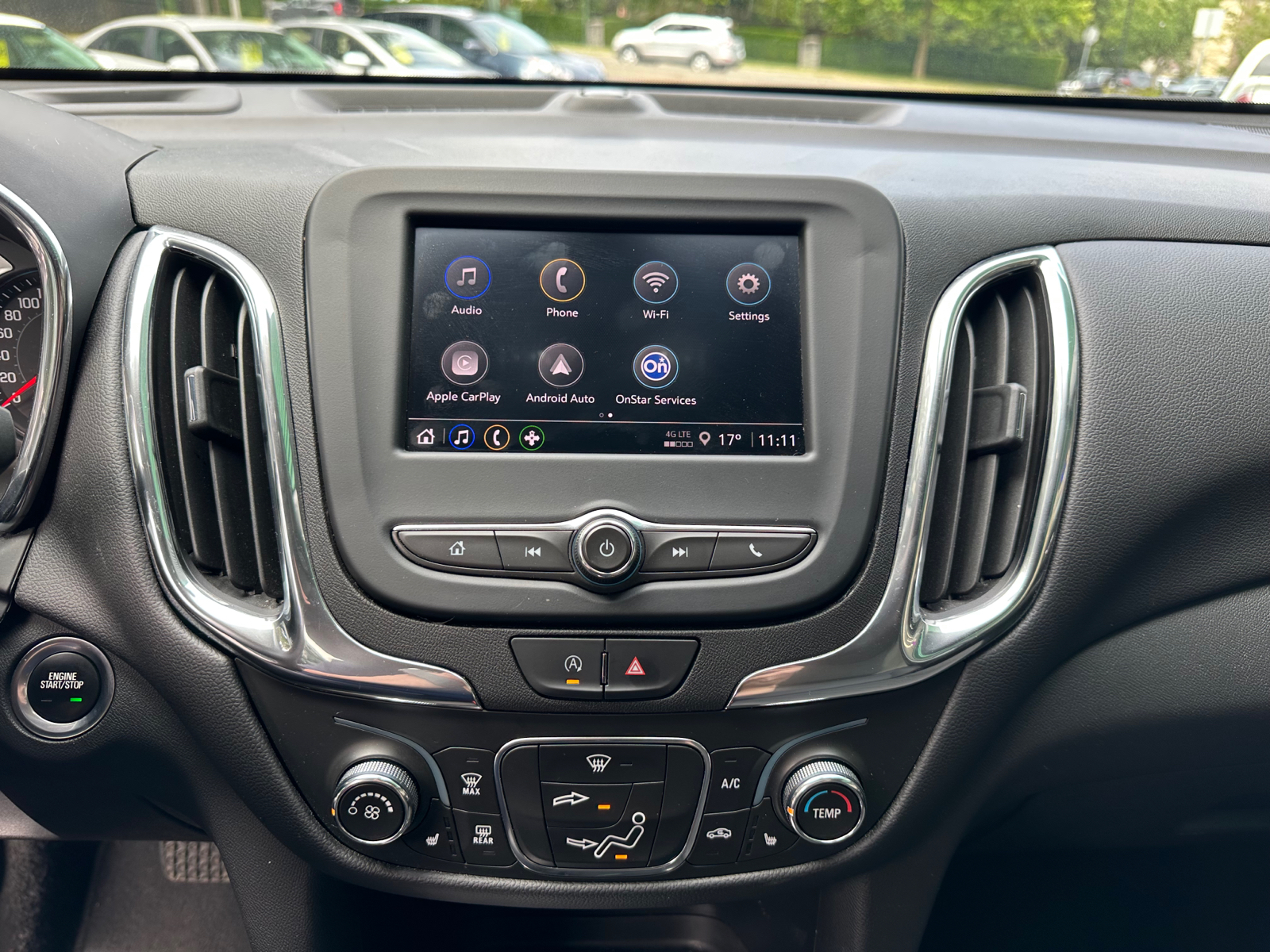 2023 Chevrolet Equinox LT - Thumbnail 13
