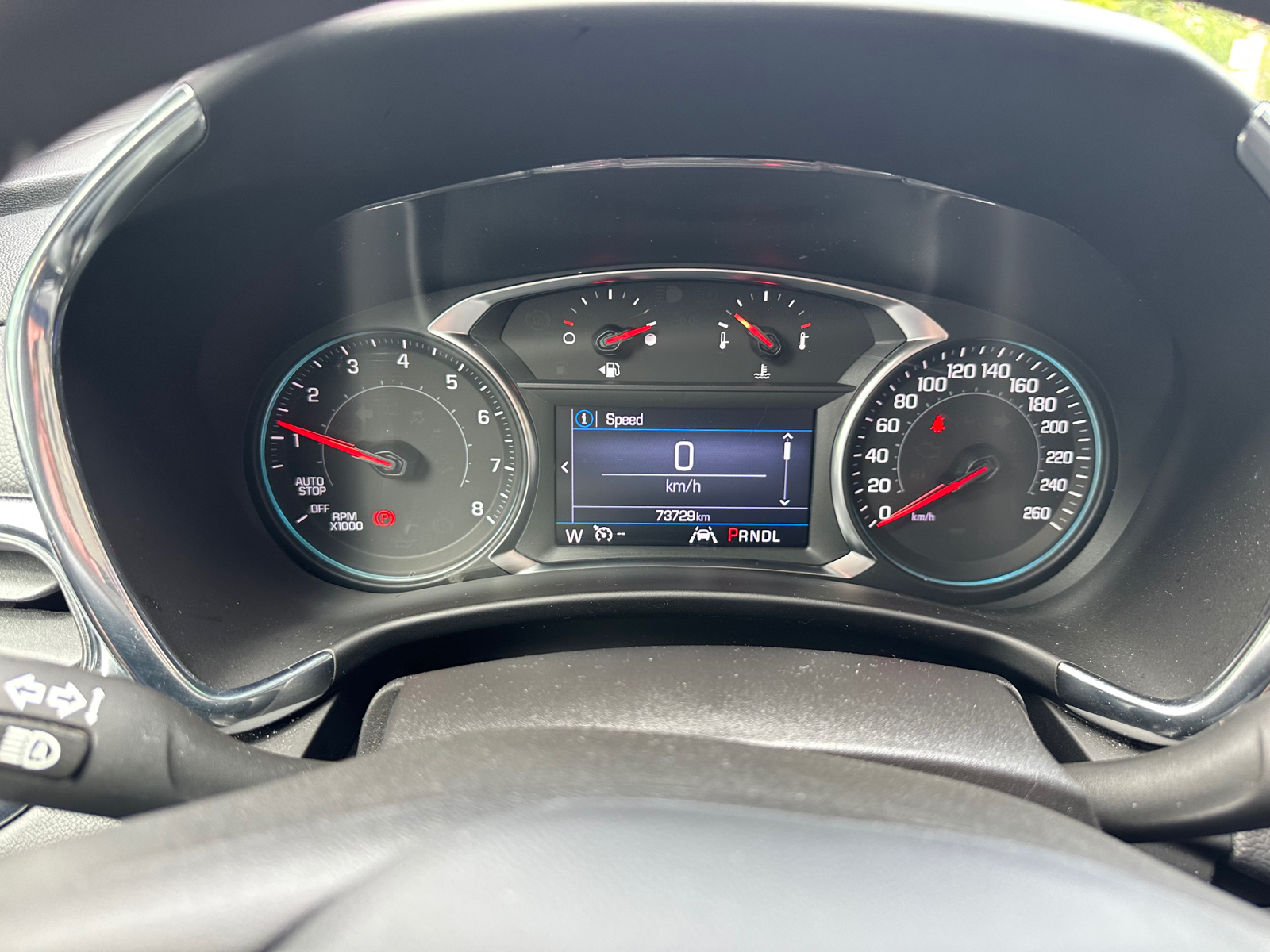 2023 Chevrolet Equinox LT - Thumbnail 14