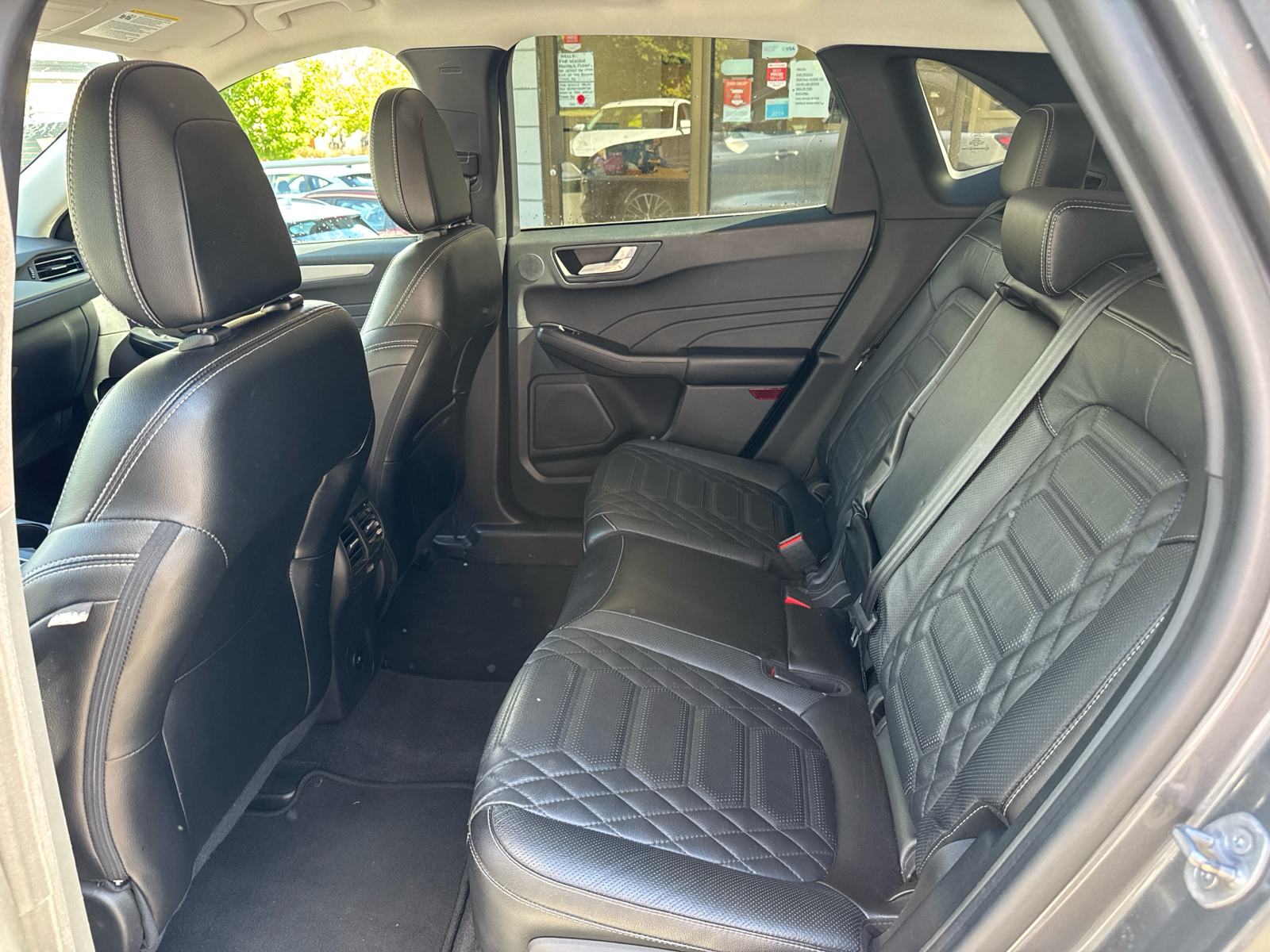 Ford Escape Hybrid