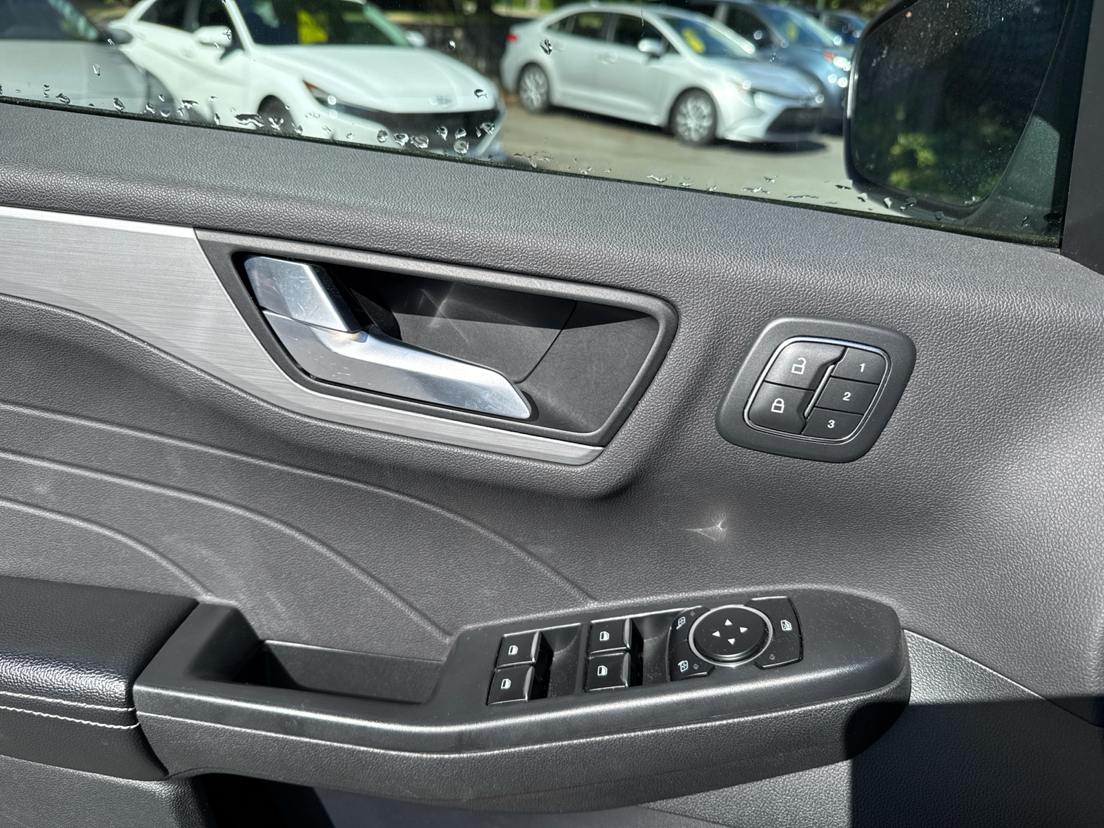 Ford Escape Hybrid