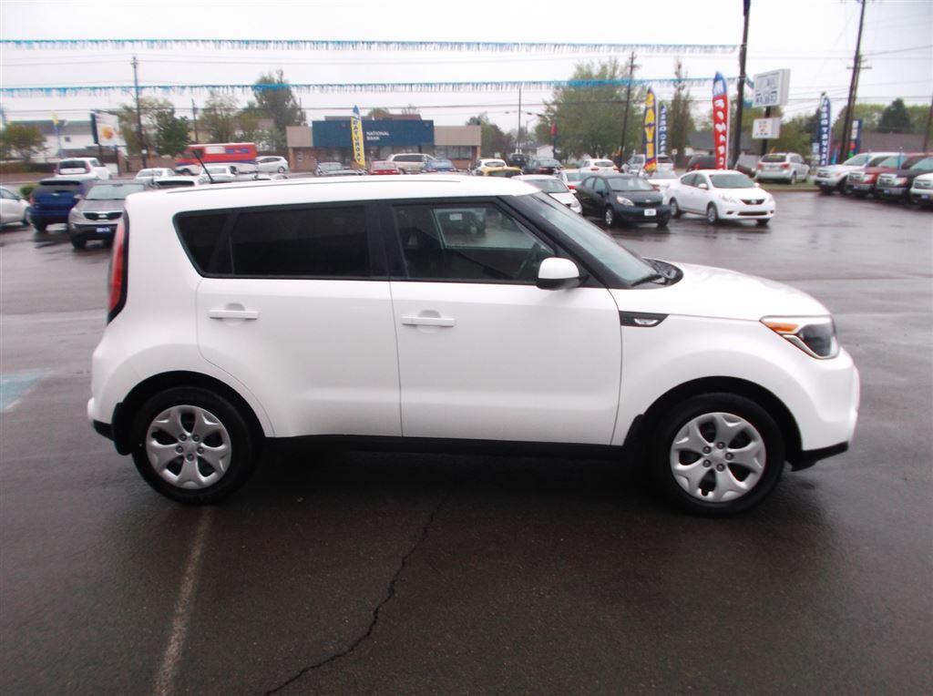 2014 Kia Soul for sale in Moncton, NB (1703289194) - The Car Guide