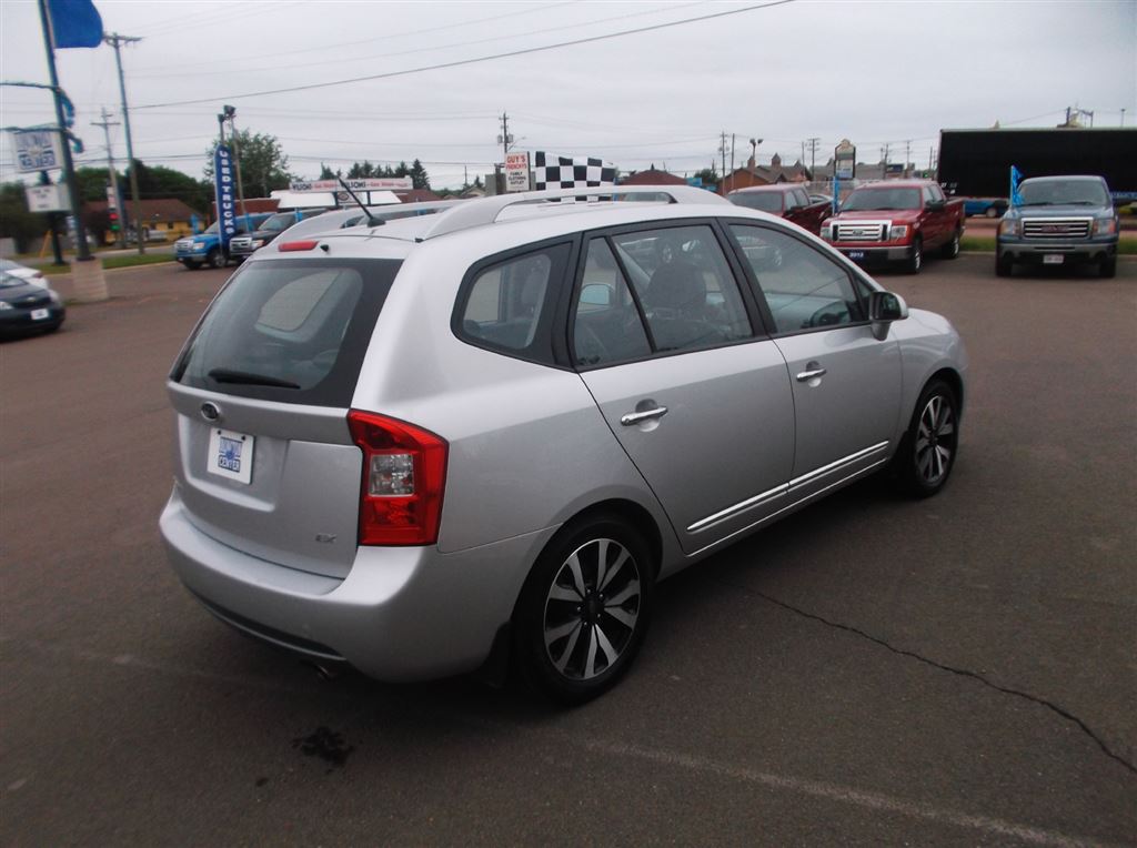 2012 Kia Rondo for sale in Moncton, NB (1703320852) - The Car Guide