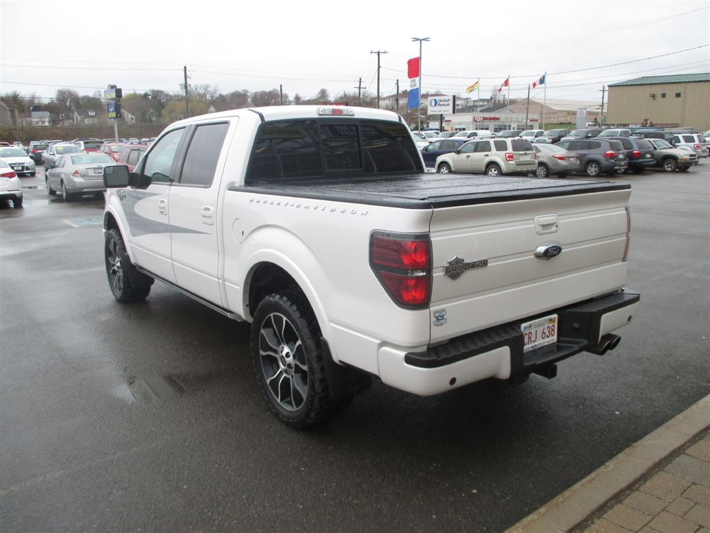 Ford F-150 2012 à vendre à Moncton, NB (1703144698) - Guide Auto 2012 Ford F-150 5.0 V8 Towing Capacity
