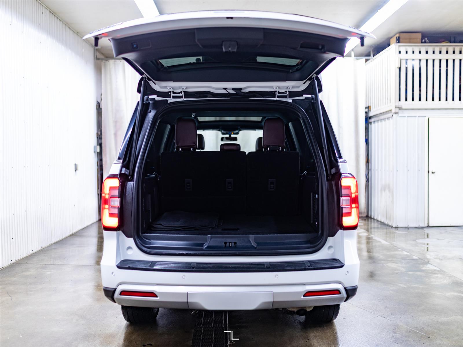 Ford Expedition