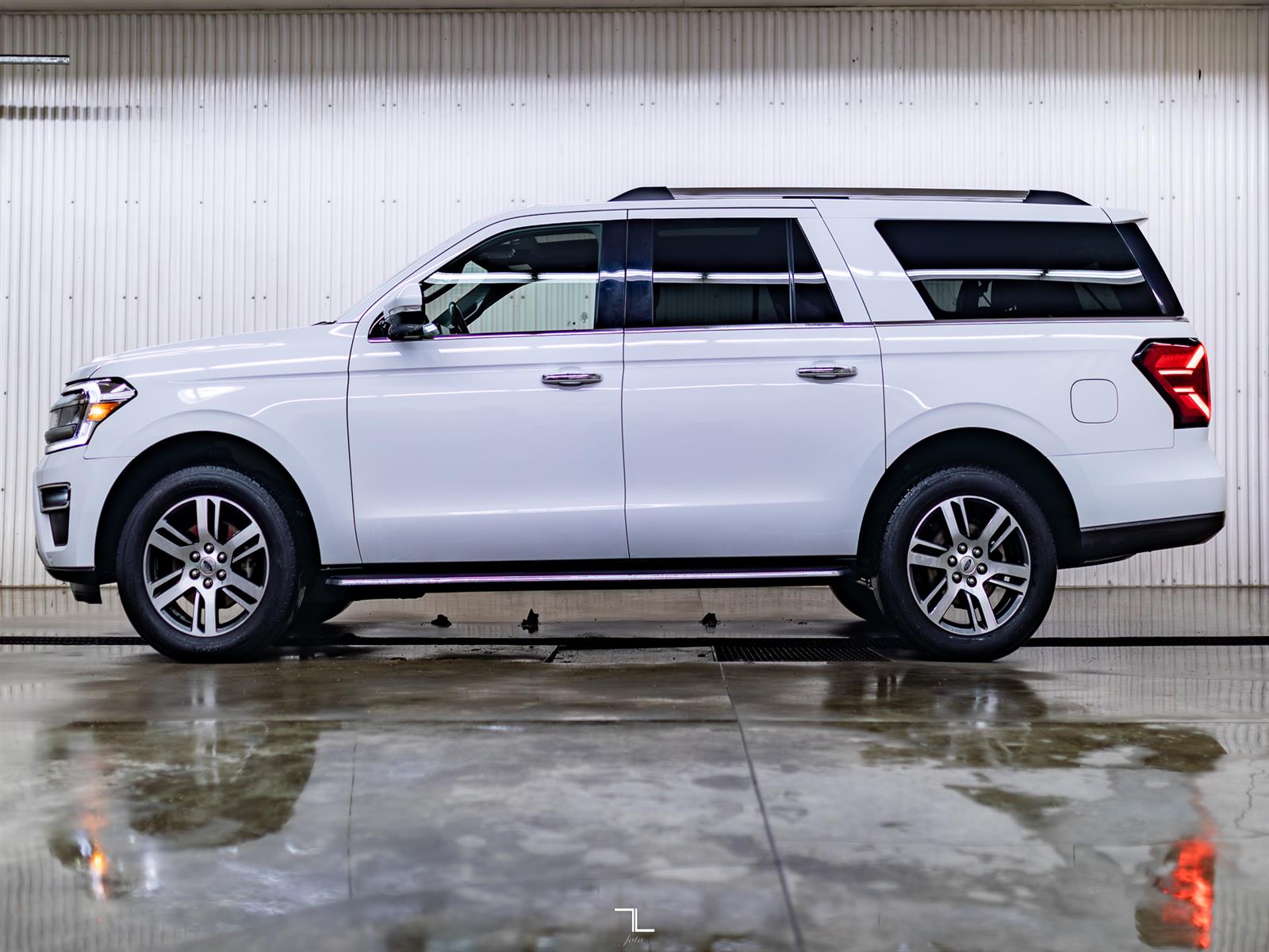 Ford Expedition