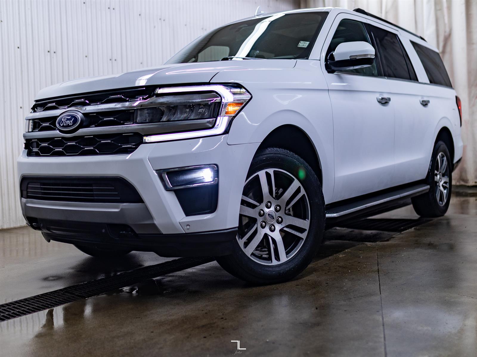 Ford Expedition