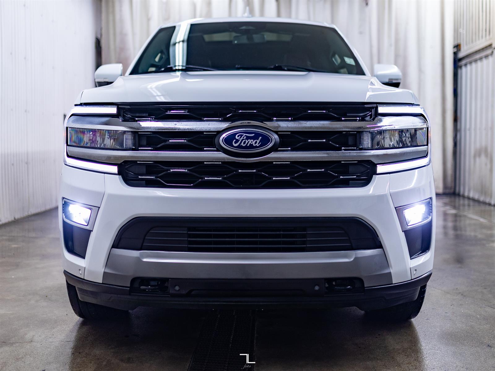 Ford Expedition