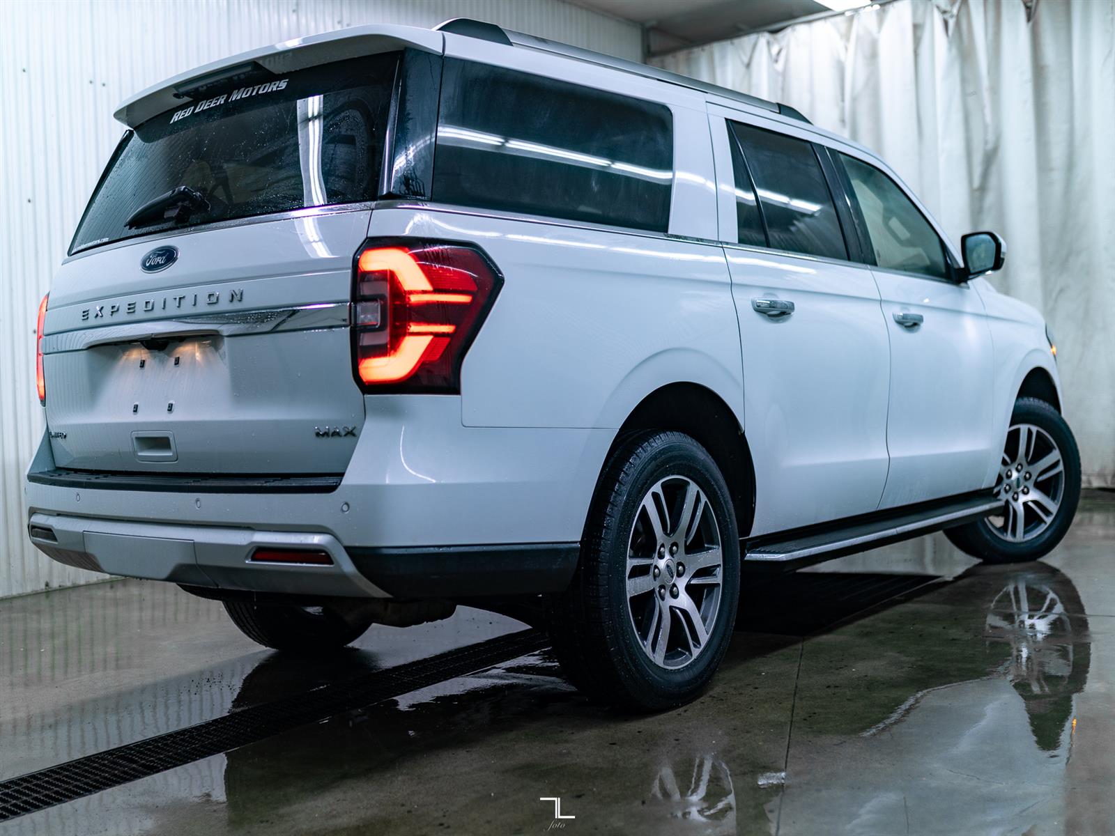 Ford Expedition