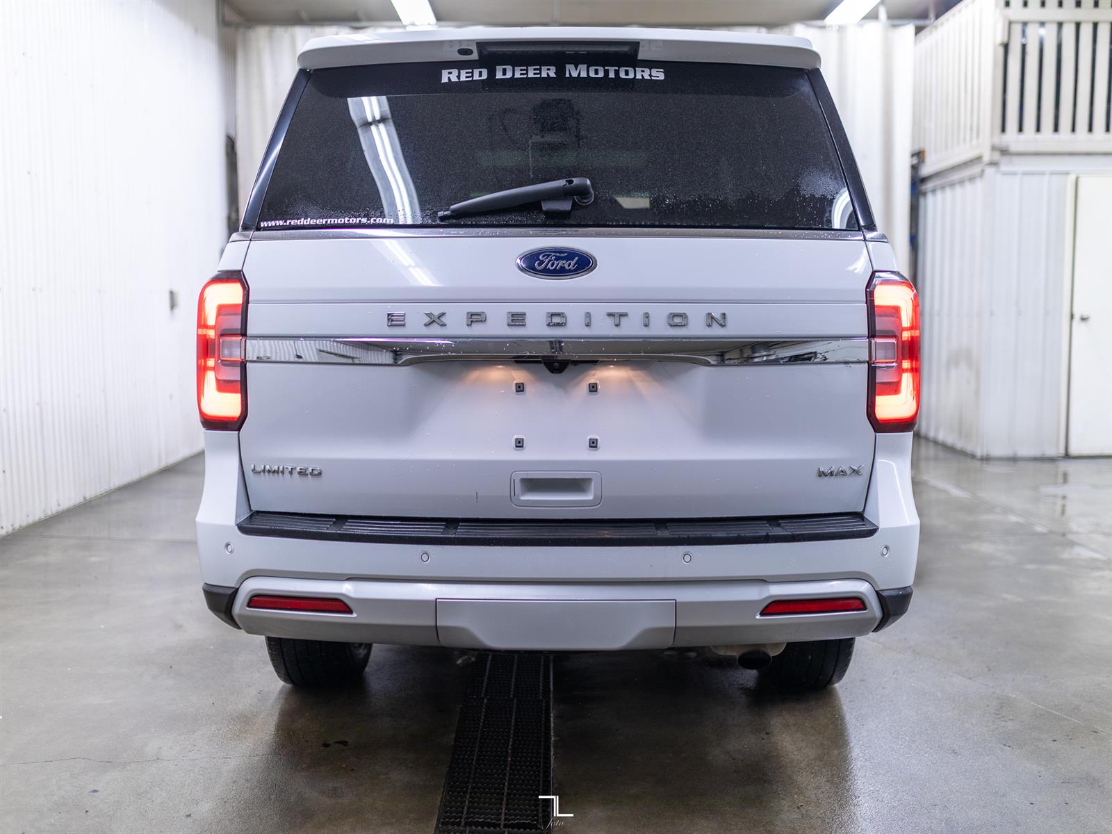 Ford Expedition