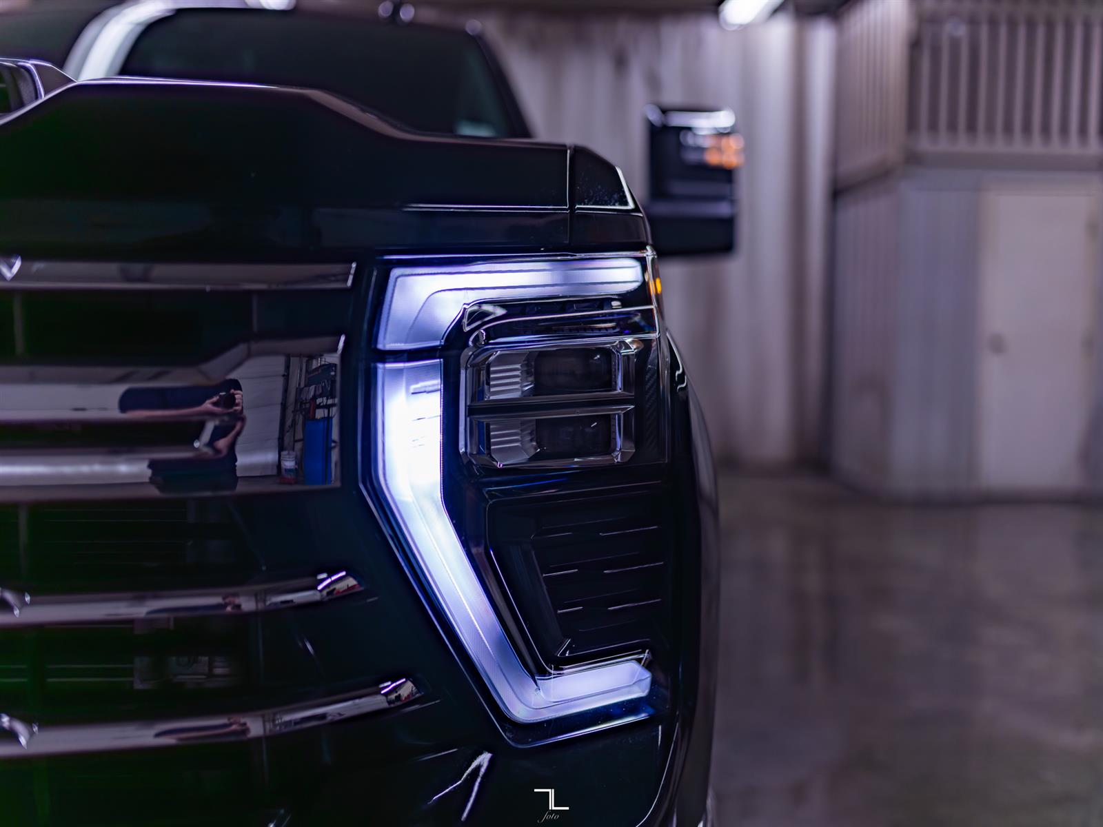 Chevrolet Silverado 2500HD