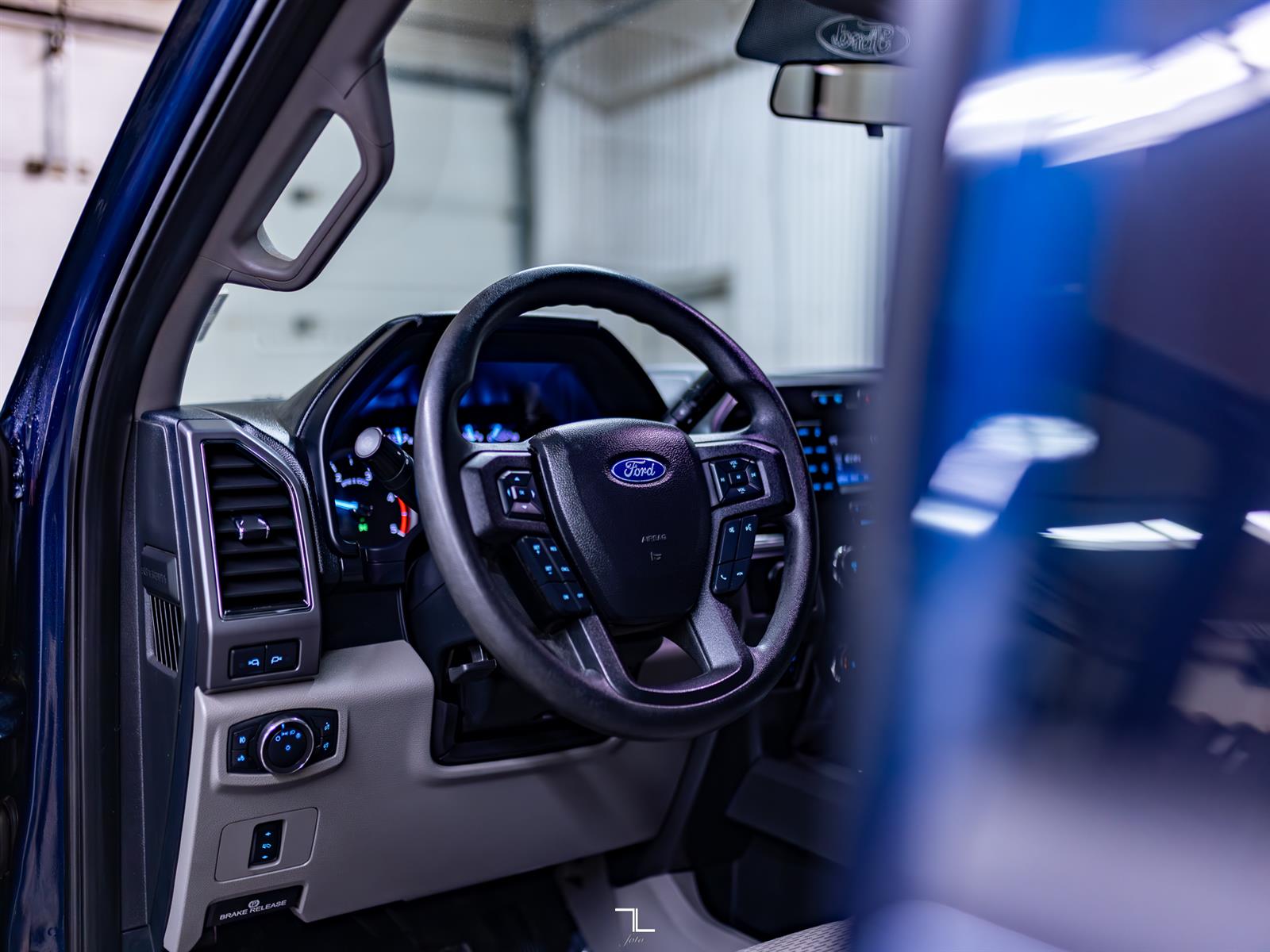 Ford F-450