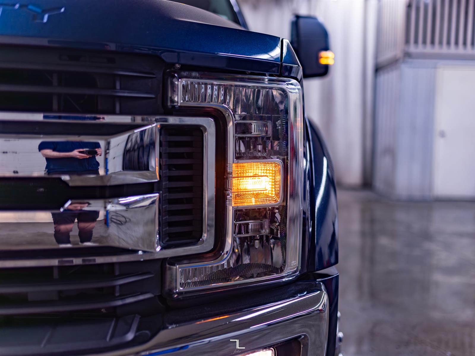 Ford F-450