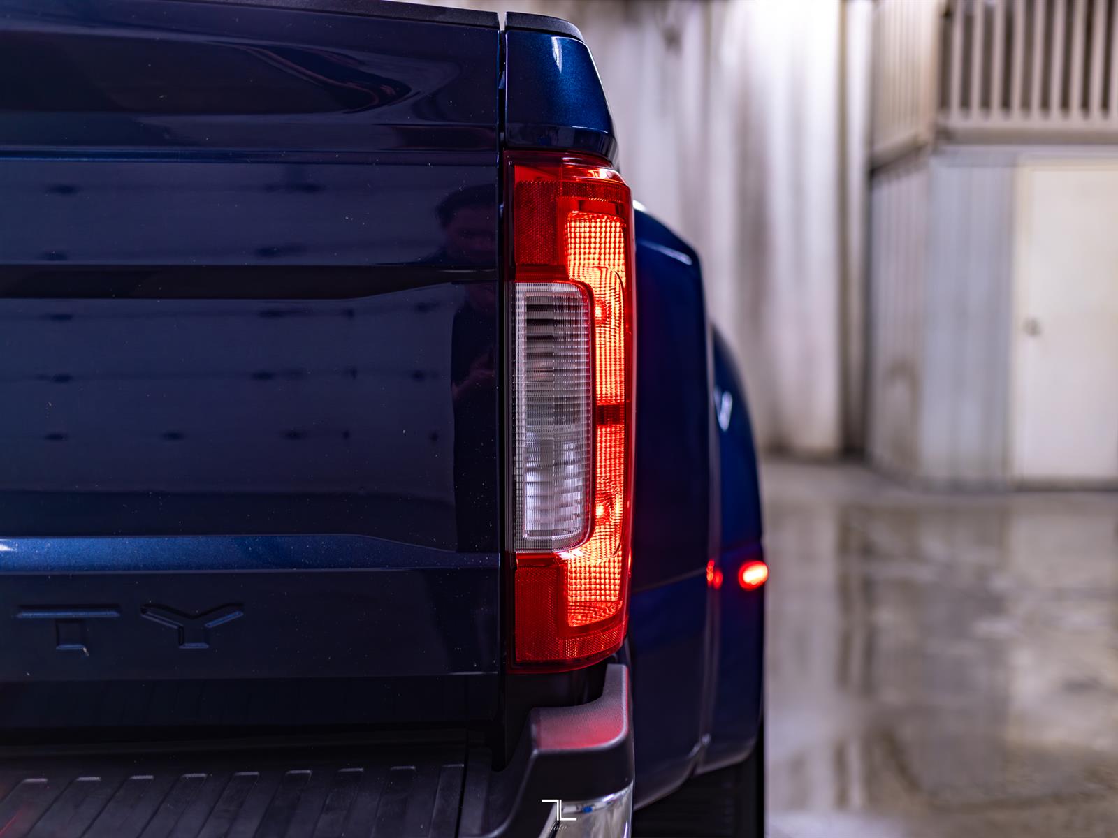 Ford F-450