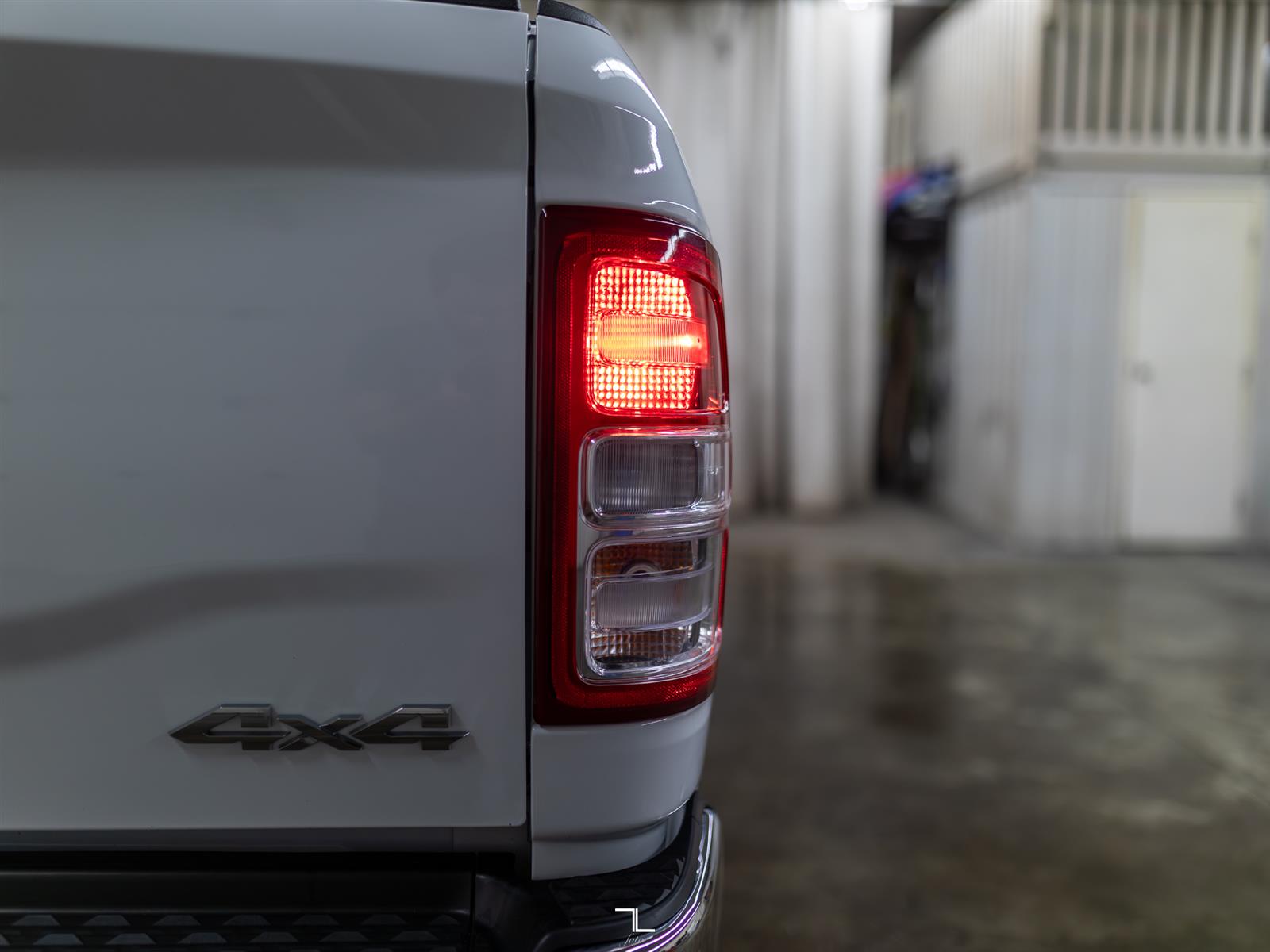 Ram 2500