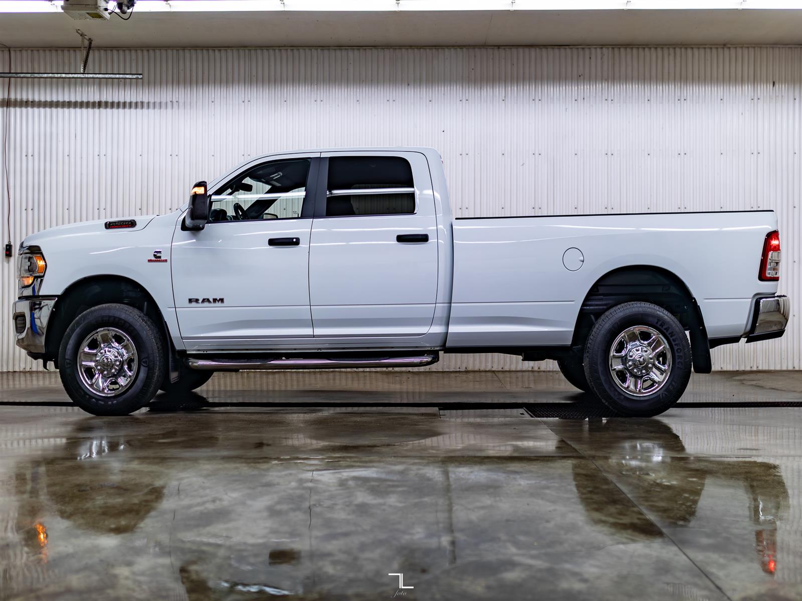 Ram 2500