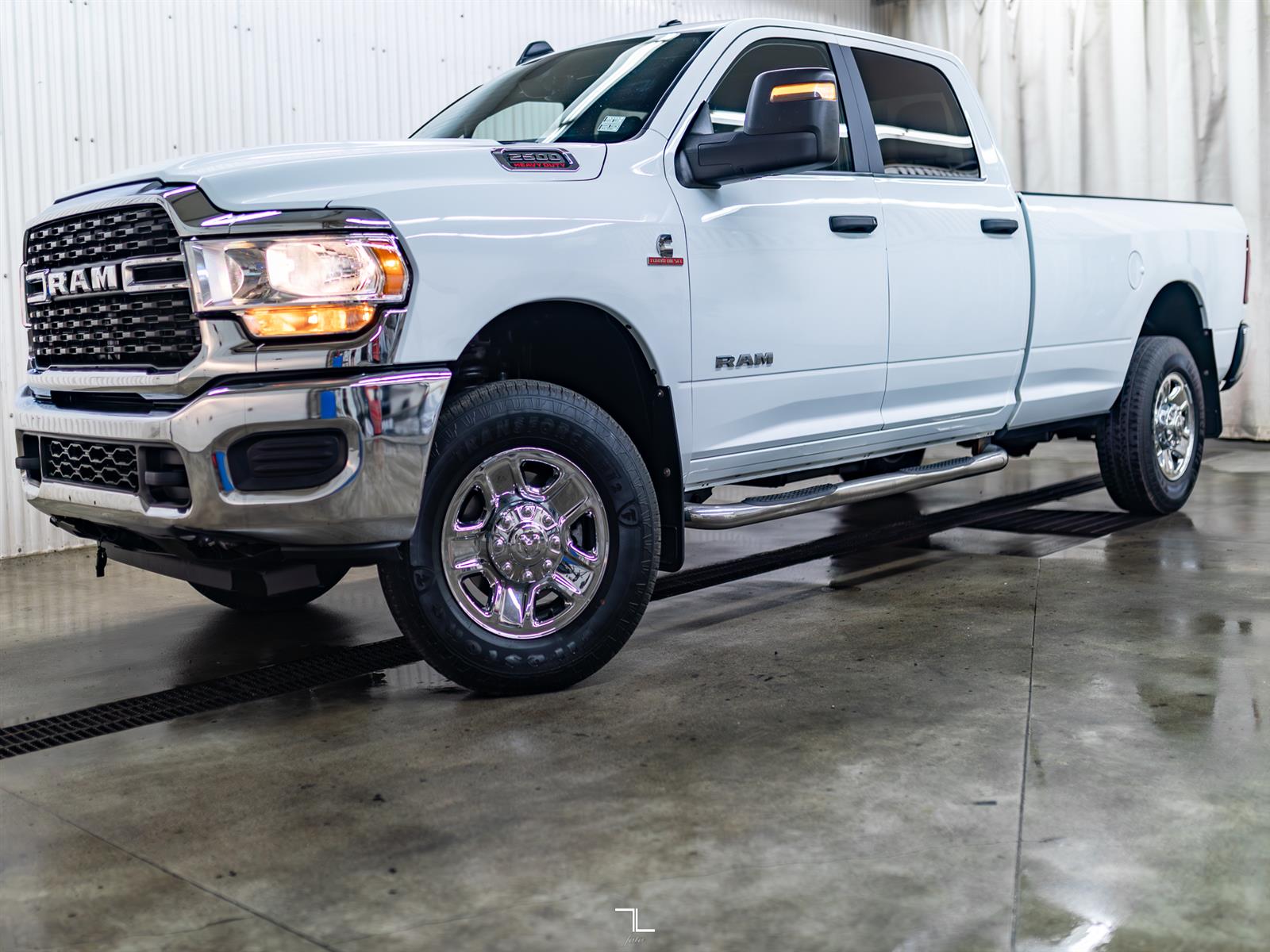 Ram 2500