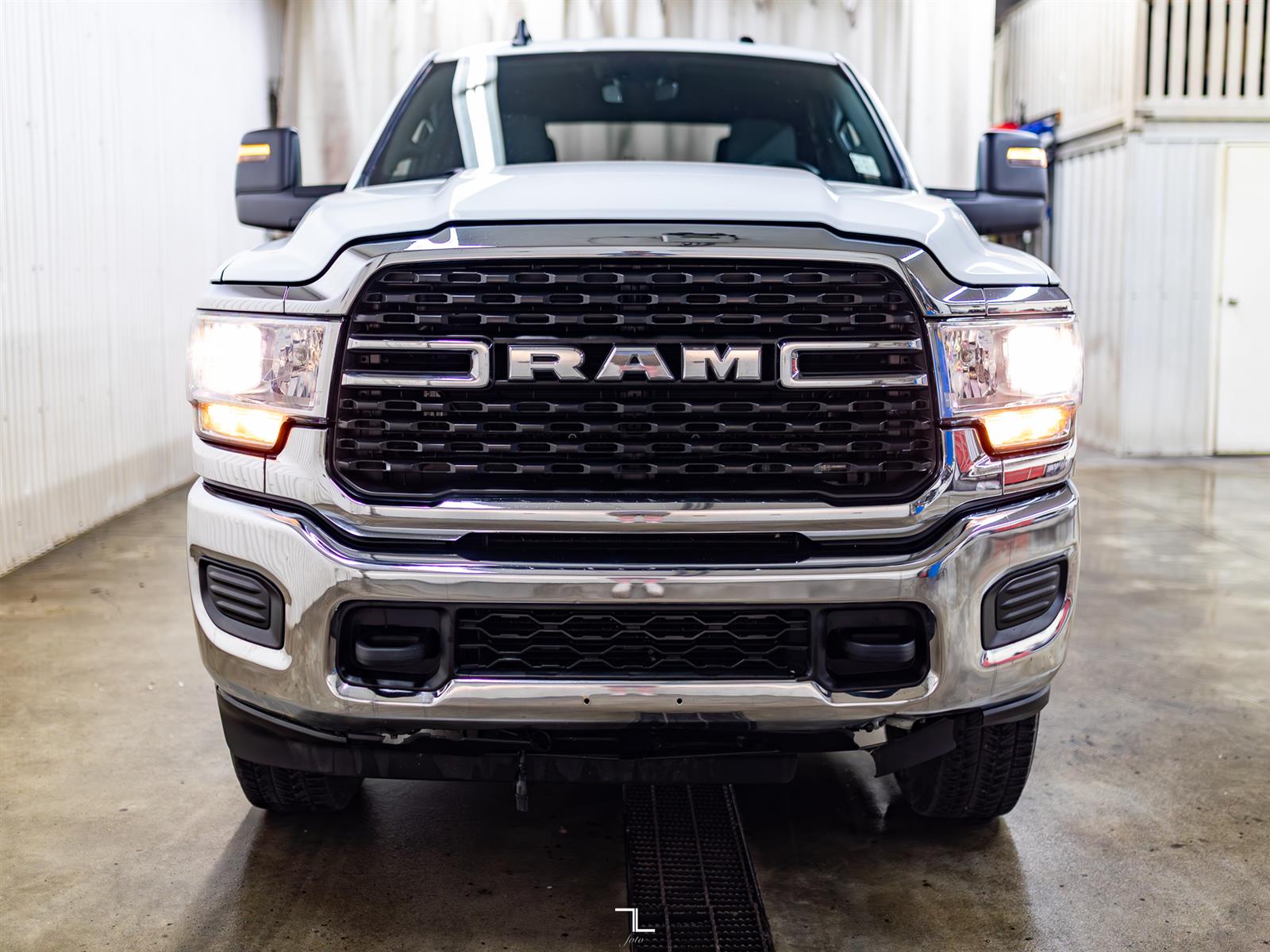 Ram 2500