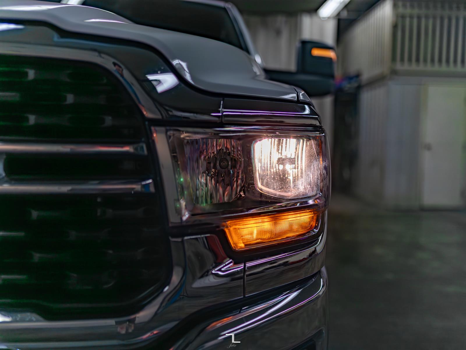 Ram 2500