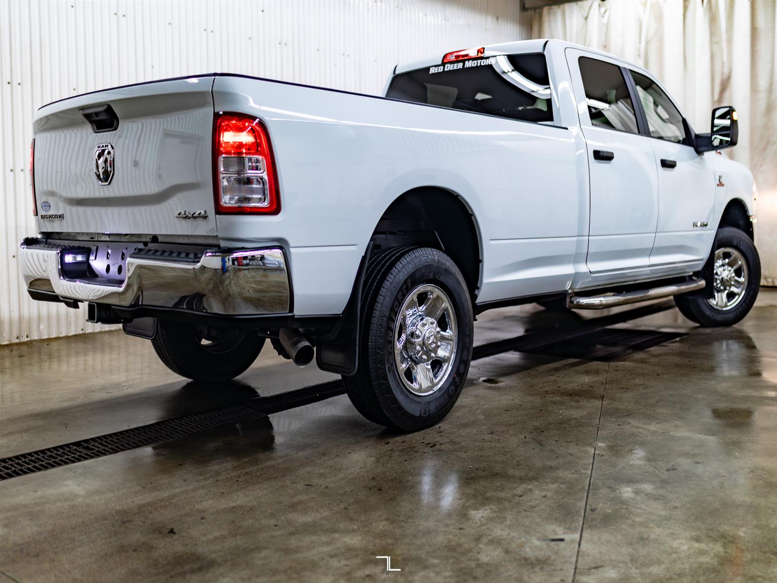 Ram 2500