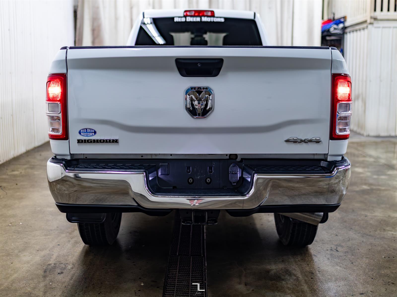 Ram 2500