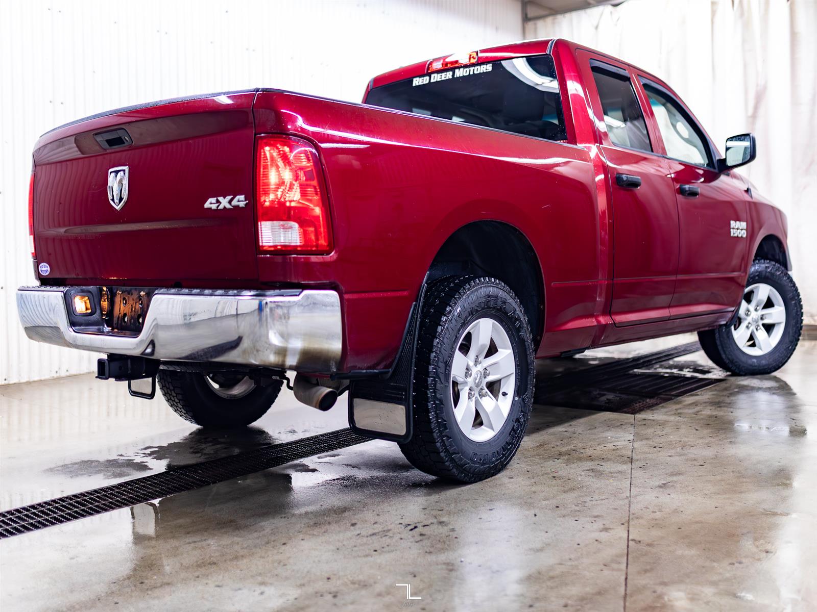 Ram 1500