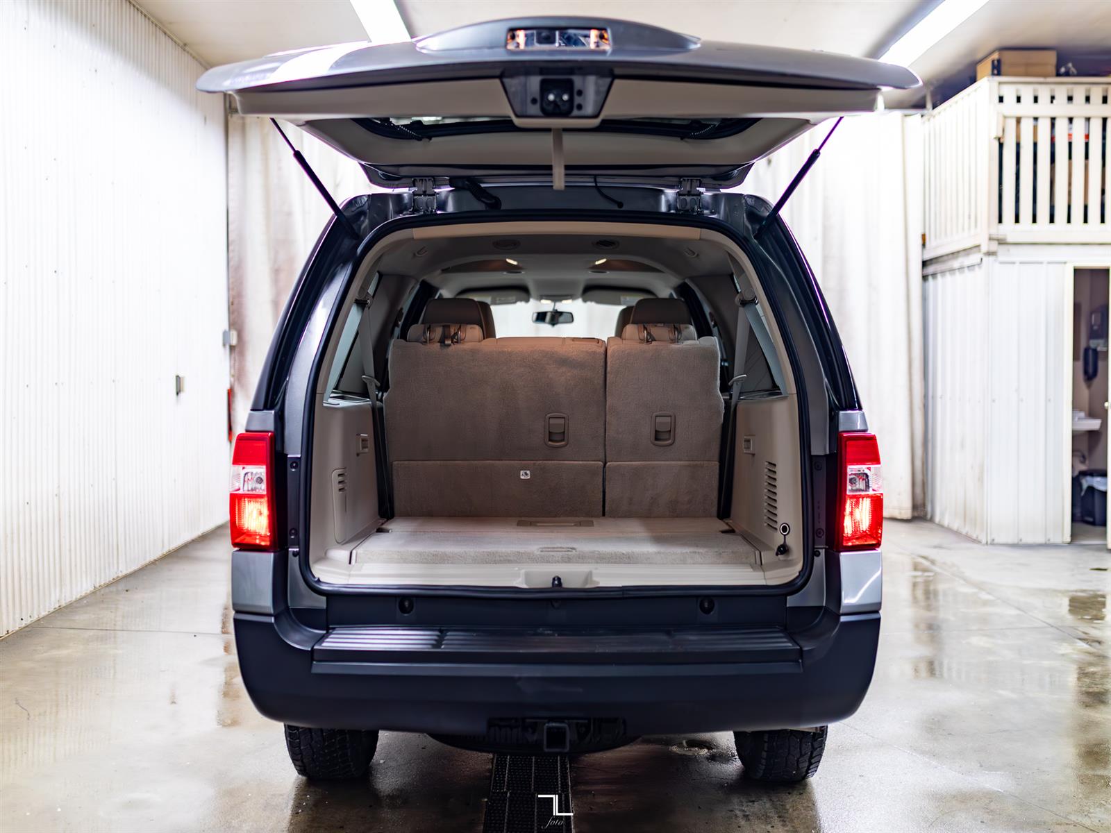 Ford Expedition MAX