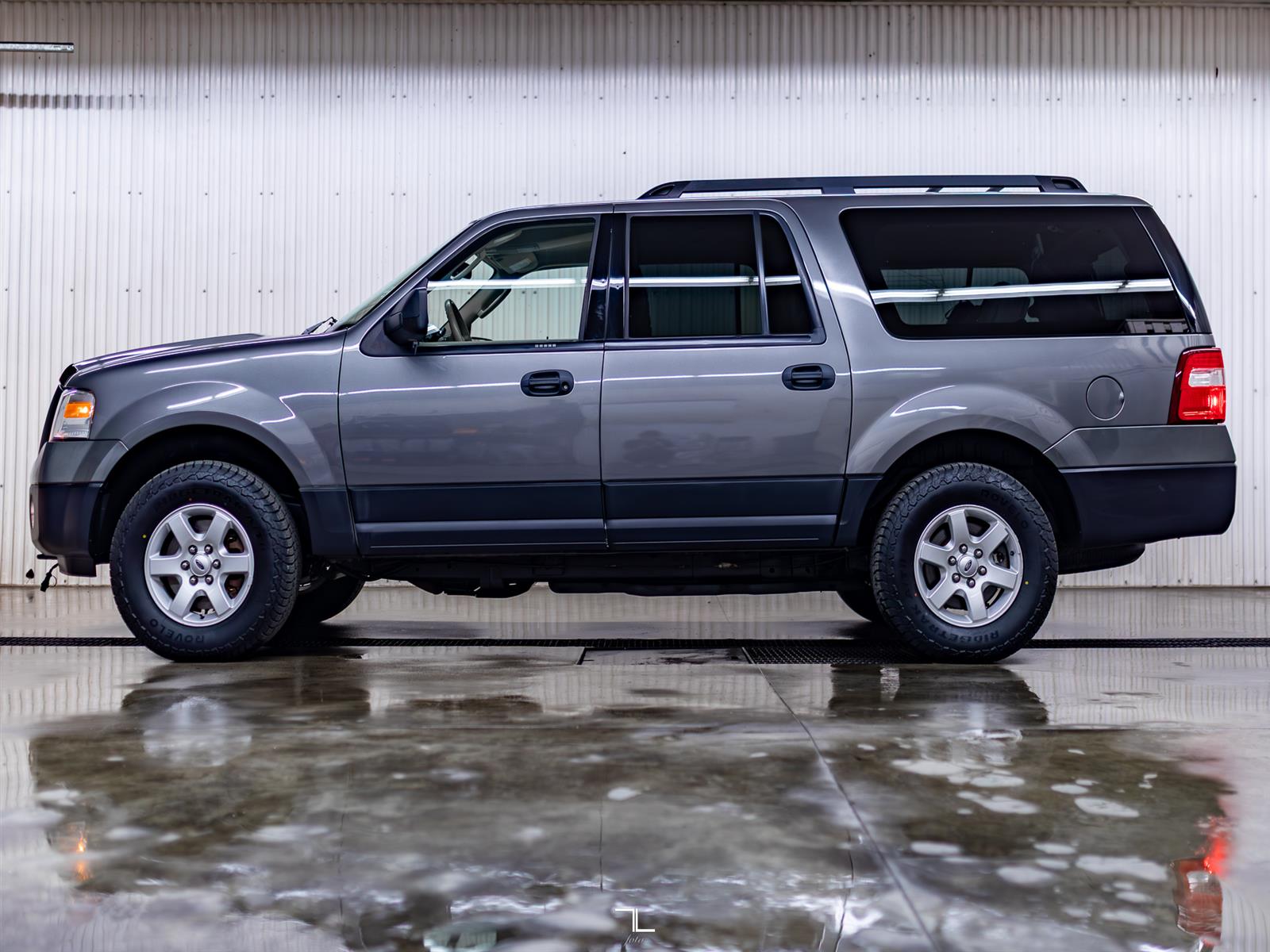 Ford Expedition MAX