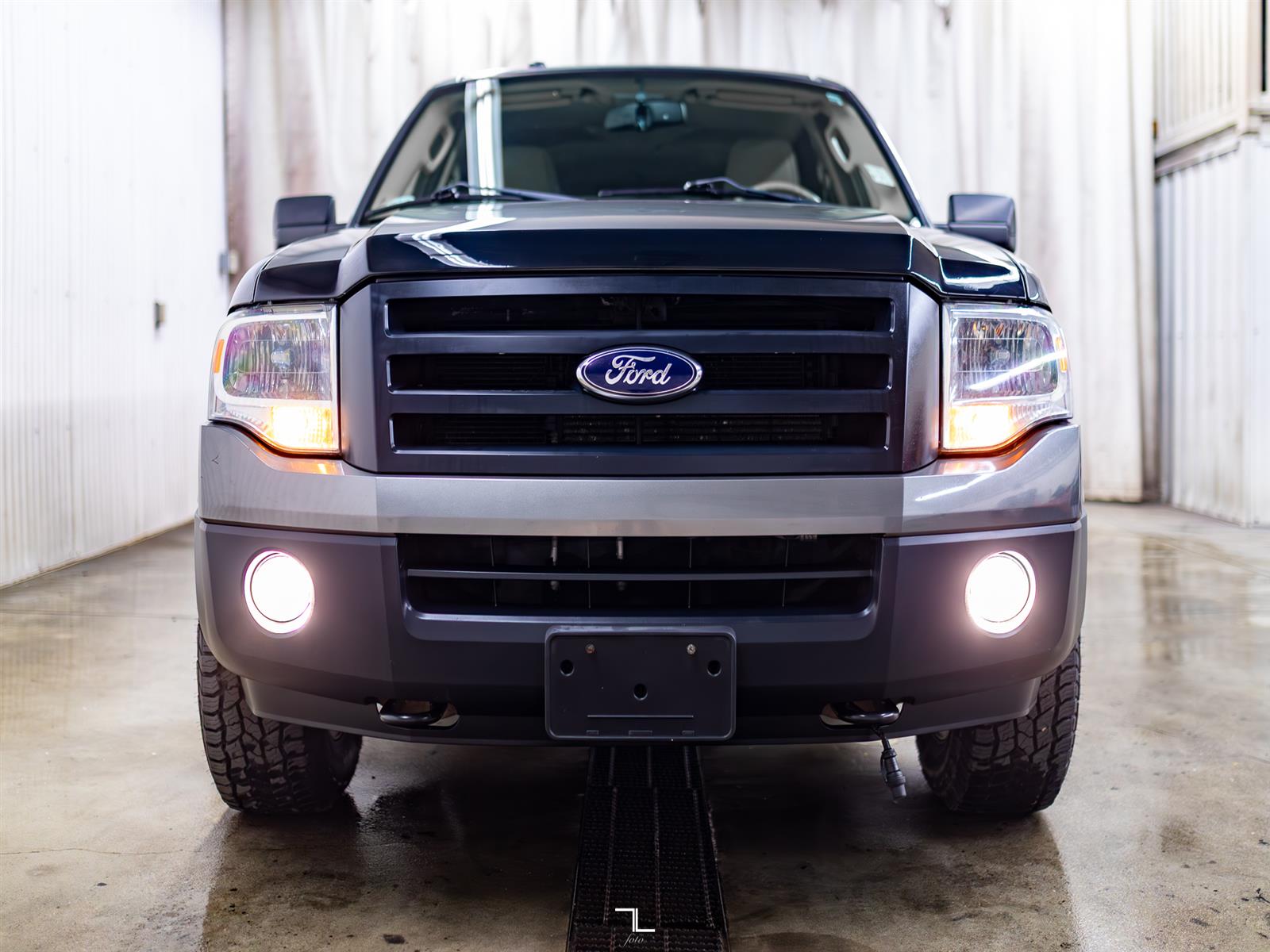 Ford Expedition MAX