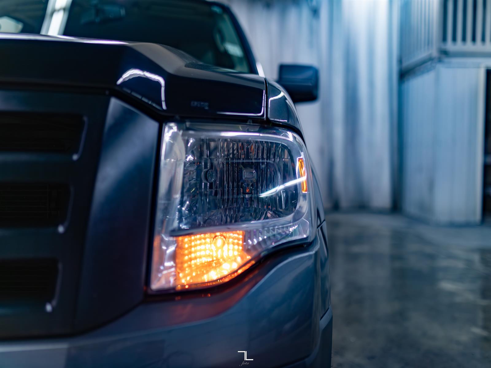 Ford Expedition MAX