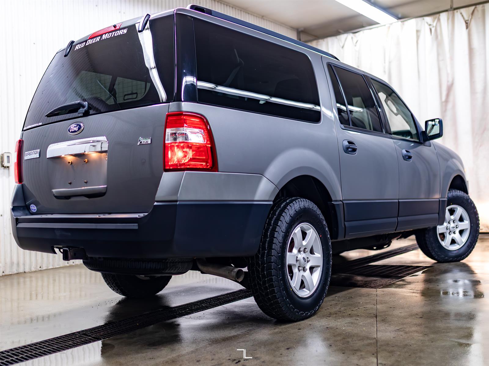 Ford Expedition MAX