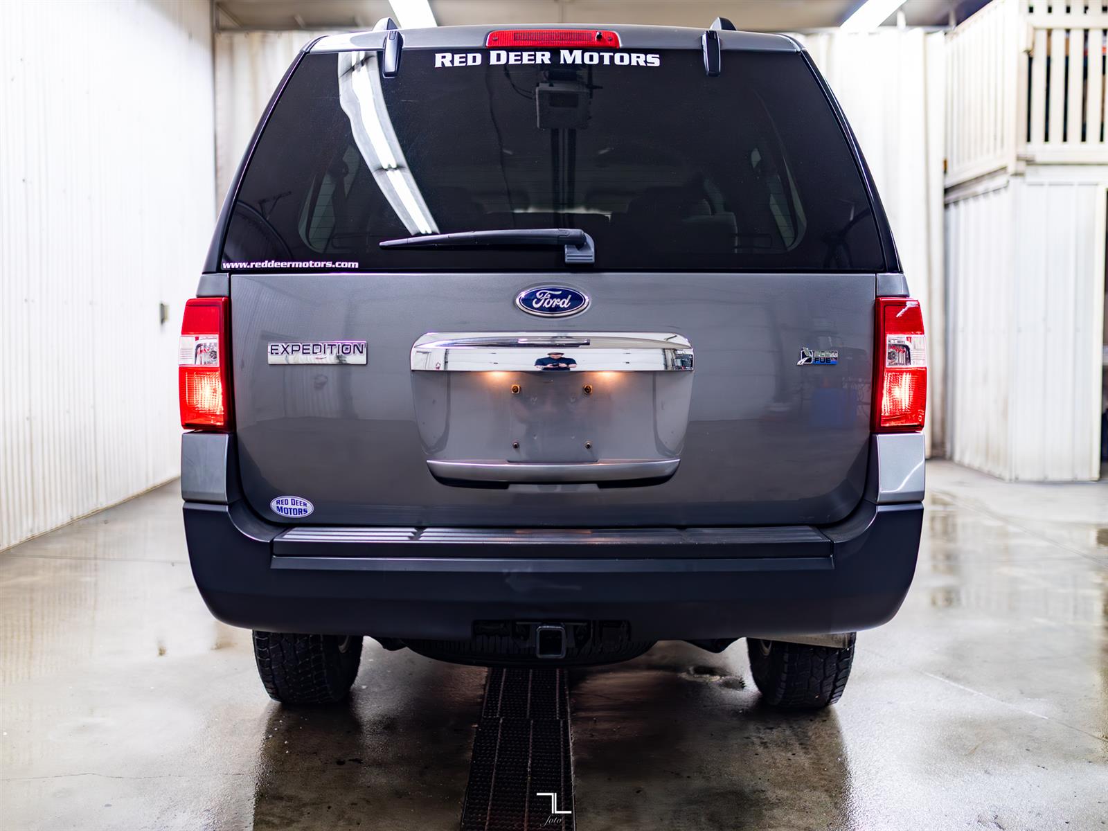 Ford Expedition MAX