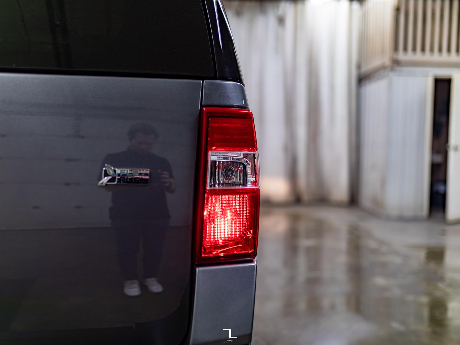Ford Expedition MAX