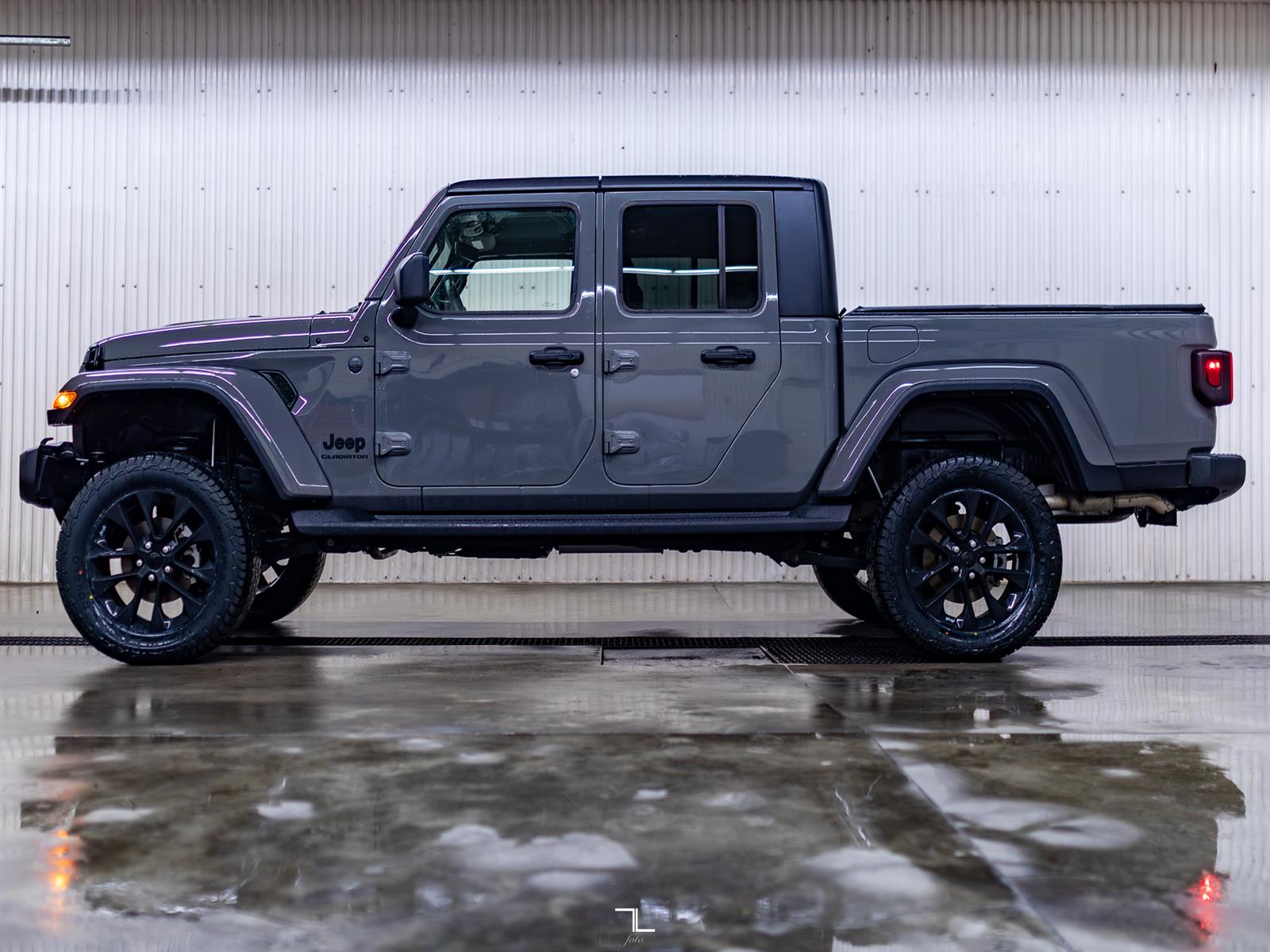 Jeep Gladiator