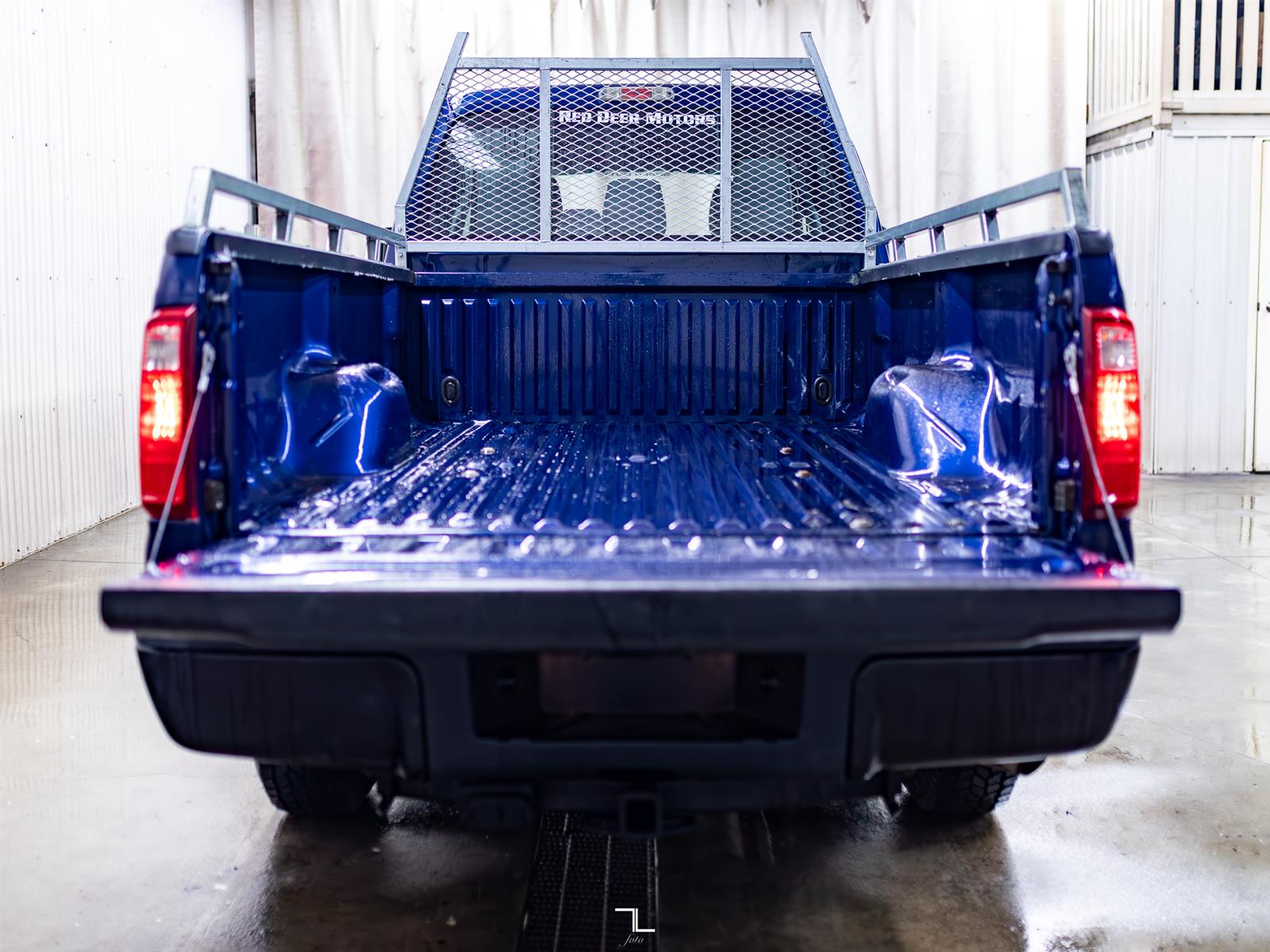 Ford F-250