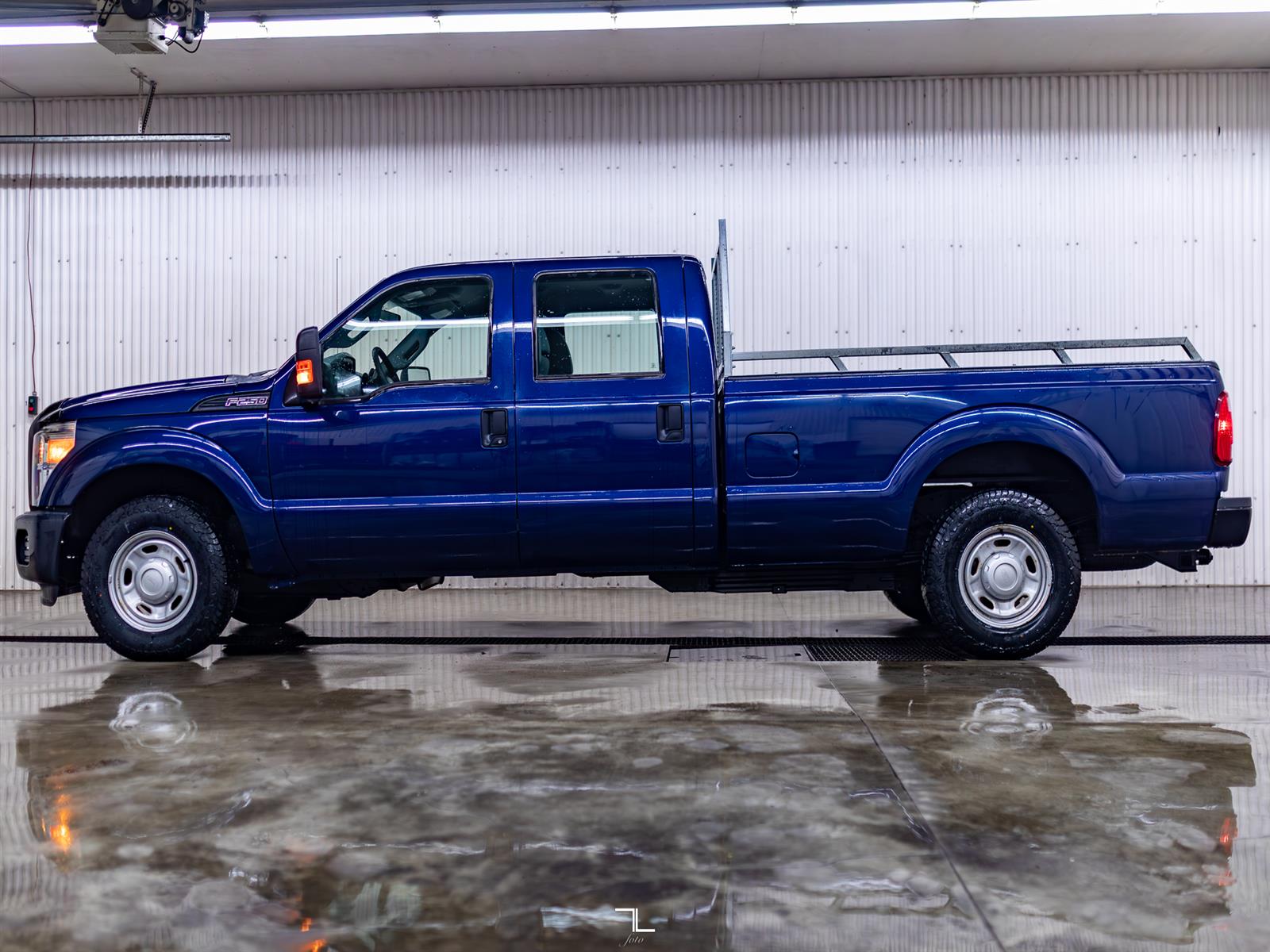 Ford F-250