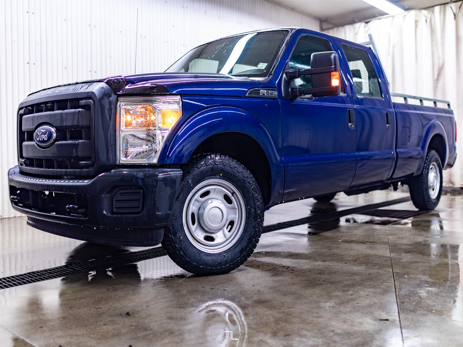 Ford F-250