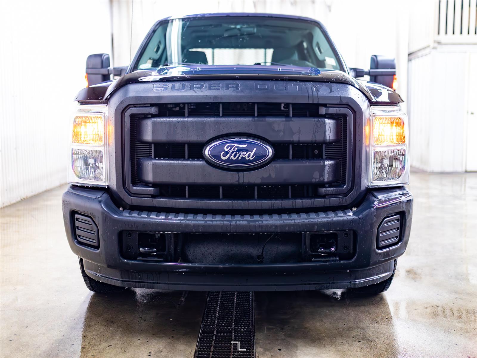 Ford F-250