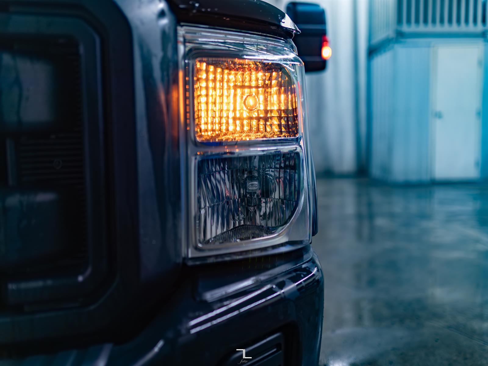Ford F-250