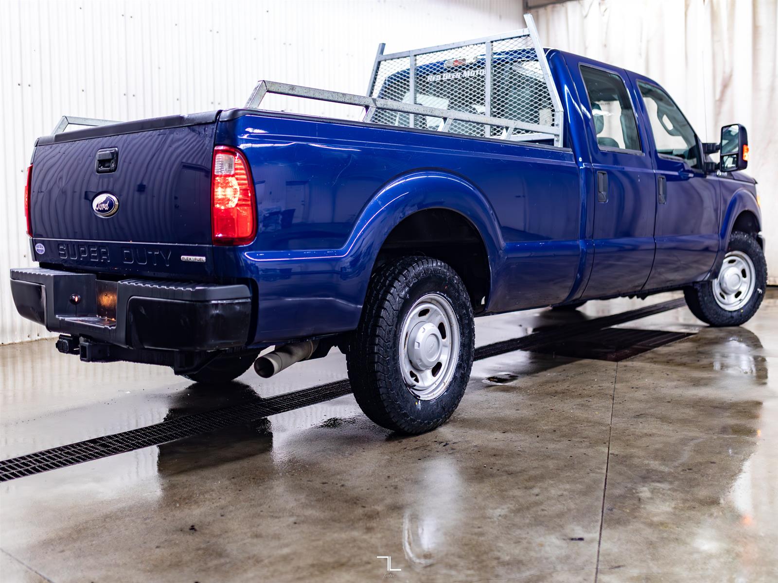 Ford F-250