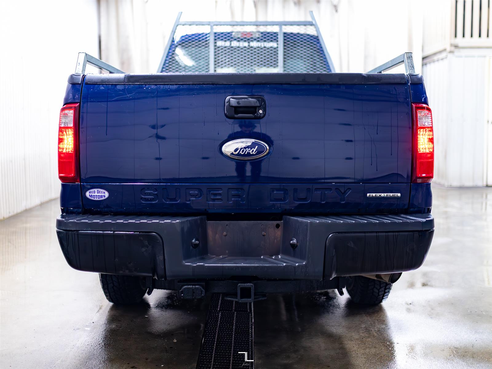 Ford F-250