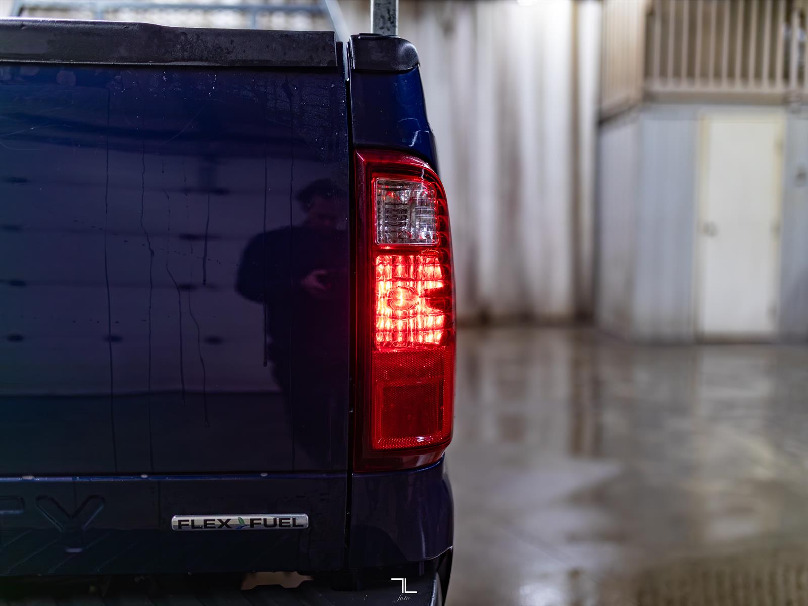Ford F-250
