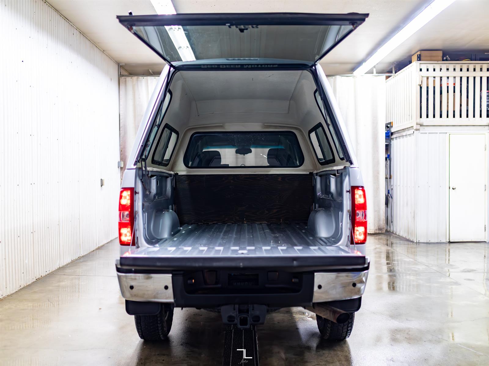Chevrolet Silverado 2500HD
