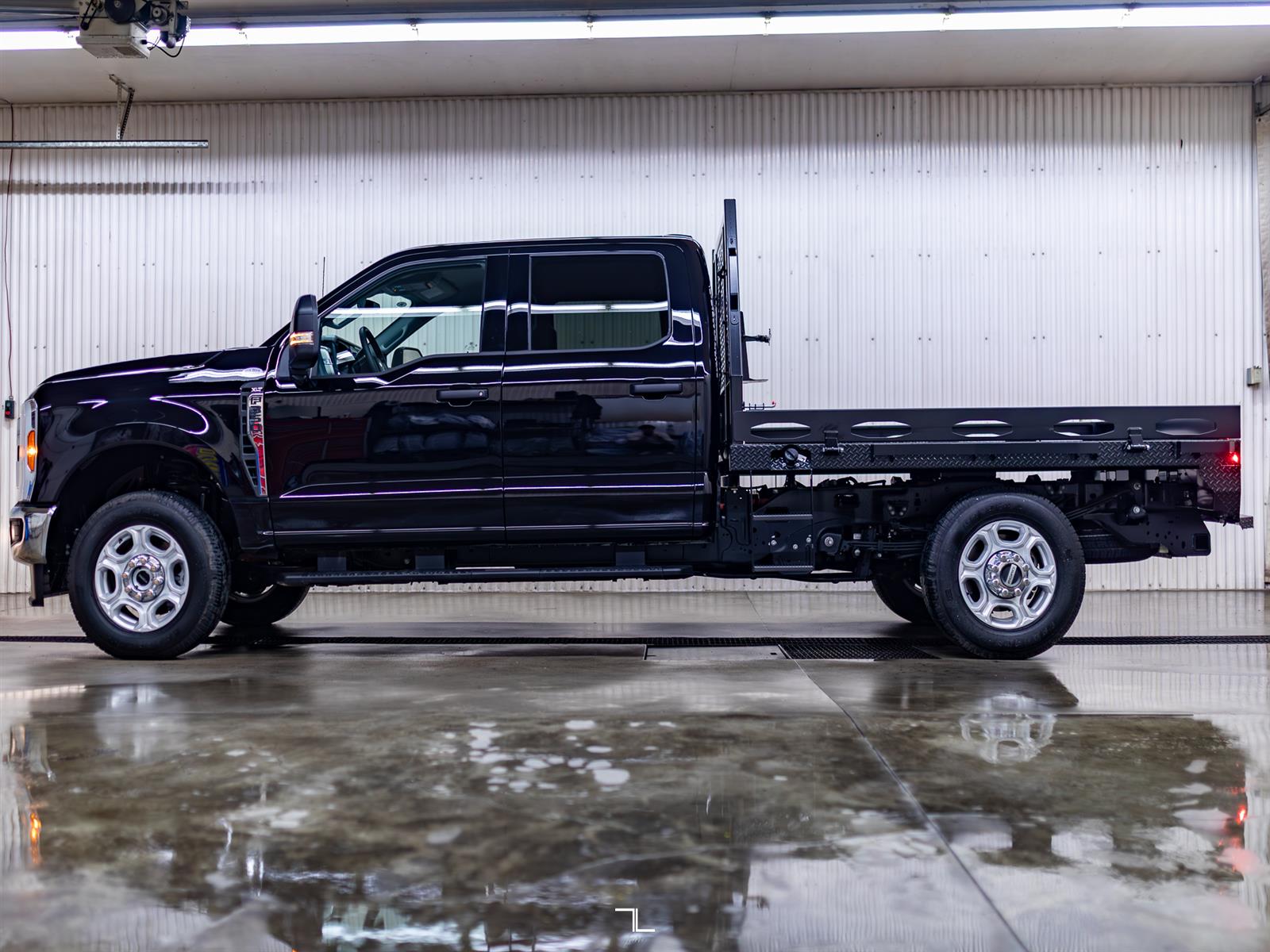 Ford F-350