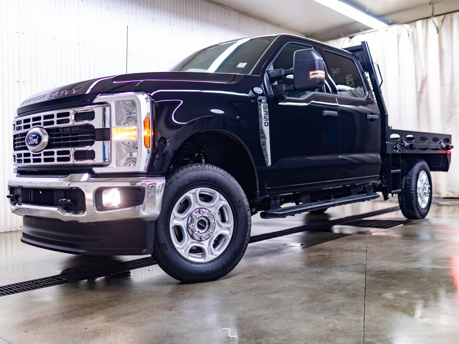 Ford F-350