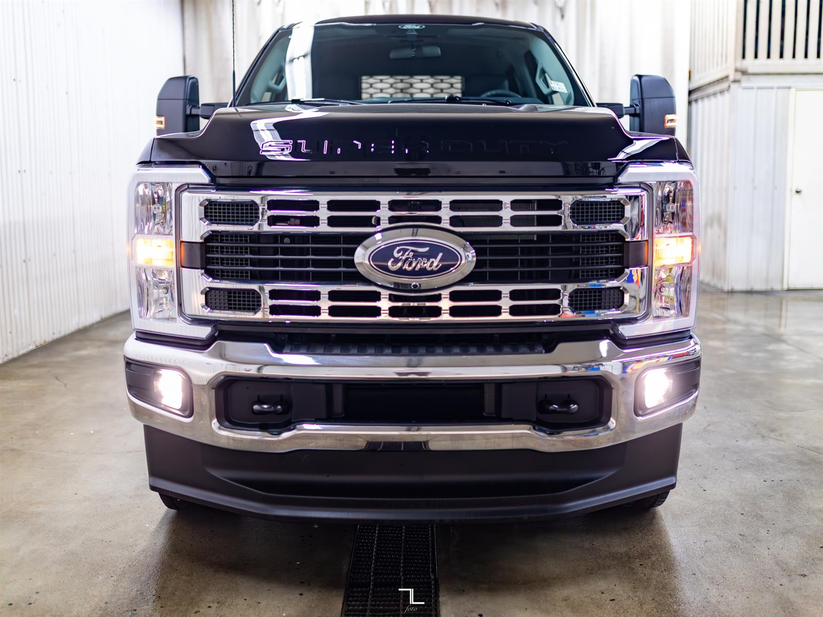 Ford F-350