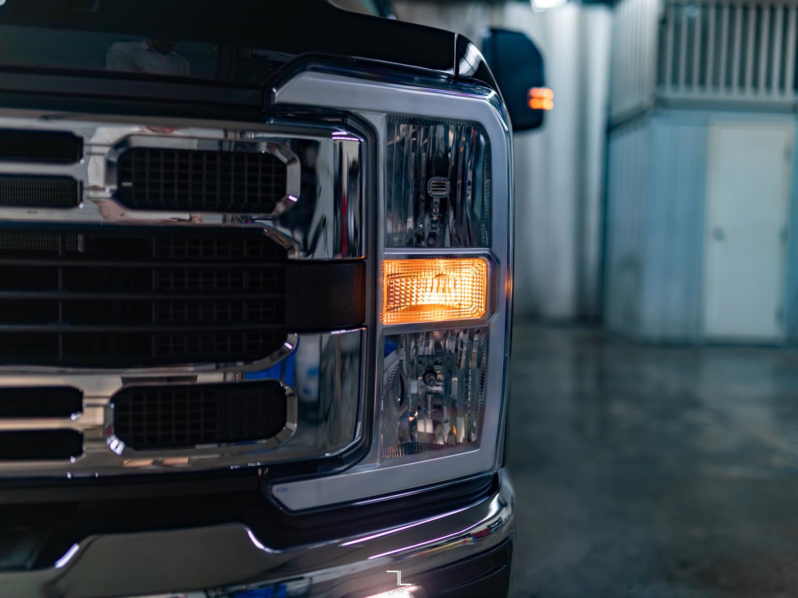 Ford F-350