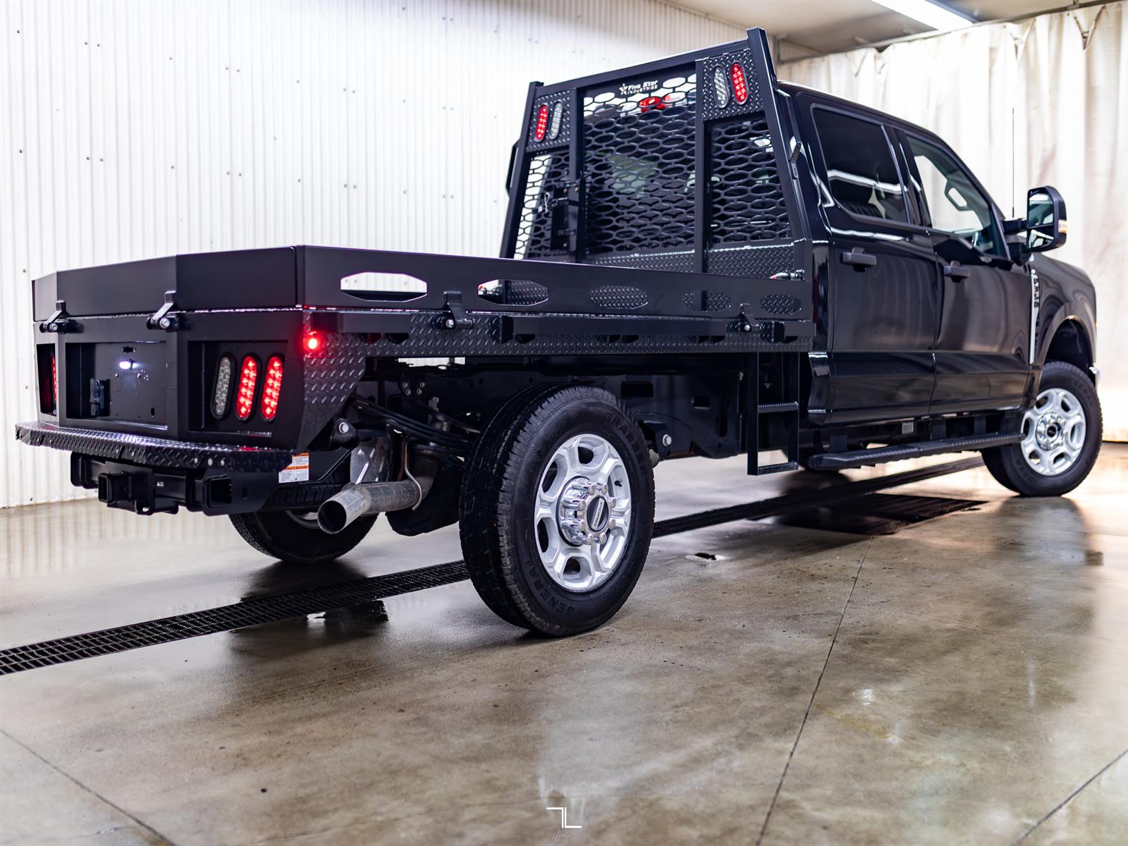 Ford F-350
